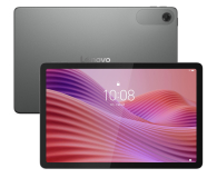 LENOVO Tab 4GB/64GB/FHD 10,1 WIFI Clear Case Grey - 1313286 - zdjęcie 5